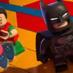 Cómo funciona el multijugador de LEGO Batman El Legado del Caballero Oscuro