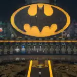 Cómo cambiar de traje en LEGO Batman: El legado del Caballero Oscuro
