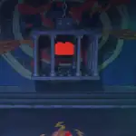 Cómo conseguir el ladrillo rojo de Mundo Ártico en LEGO Batman: El legado del Caballero Oscuro