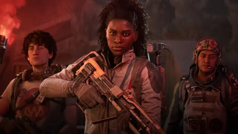 cómo funciona el matchmaking de ARC Raiders según Embark Studios