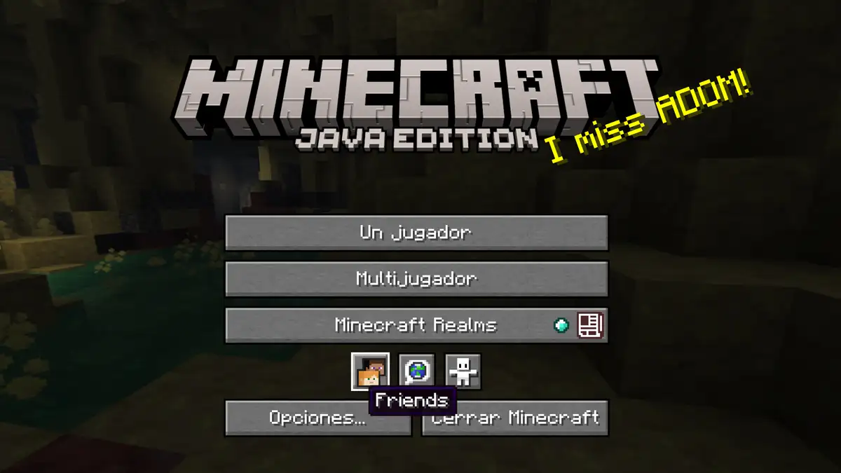 Cómo jugar multijugador en Minecraft Java (2026)