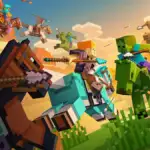 Cómo jugar multijugador en Minecraft Java (2026)