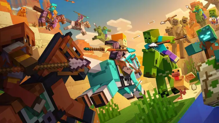 Cómo jugar multijugador en Minecraft Java (2026)