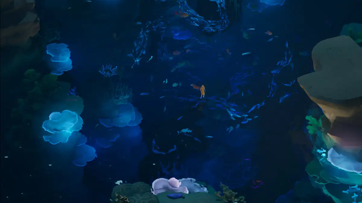 Descubre el tráiler de The Edge of Water, un juego precioso que deberías añadir a tu wishlist