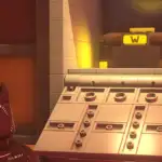 Ubicación de los depósitos de Waynetech de Shrecks en LEGO Batman: El legado del Caballero Oscuro