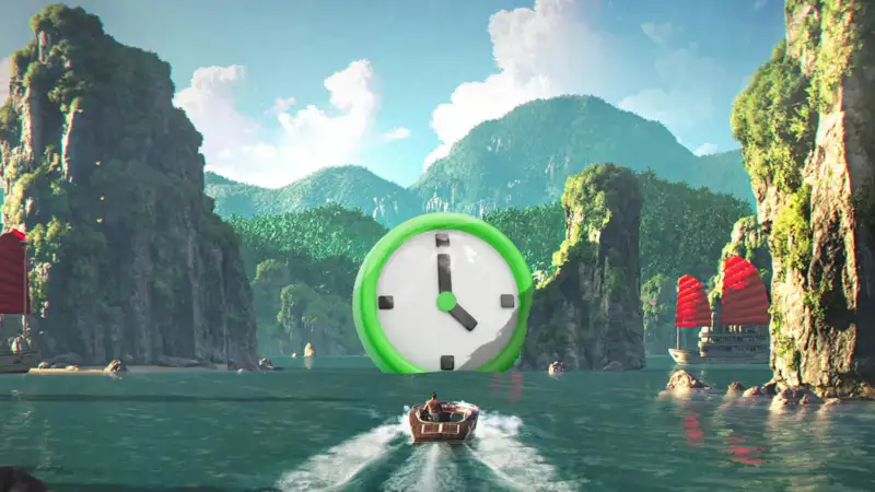 007 First Light tendrá una campaña larga, según sus desarrolladores