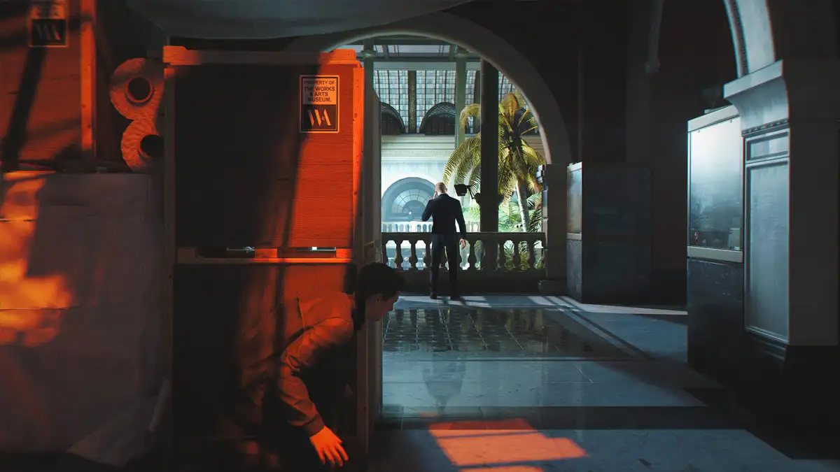 007 First Light tendrá una campaña larga, según sus desarrolladores