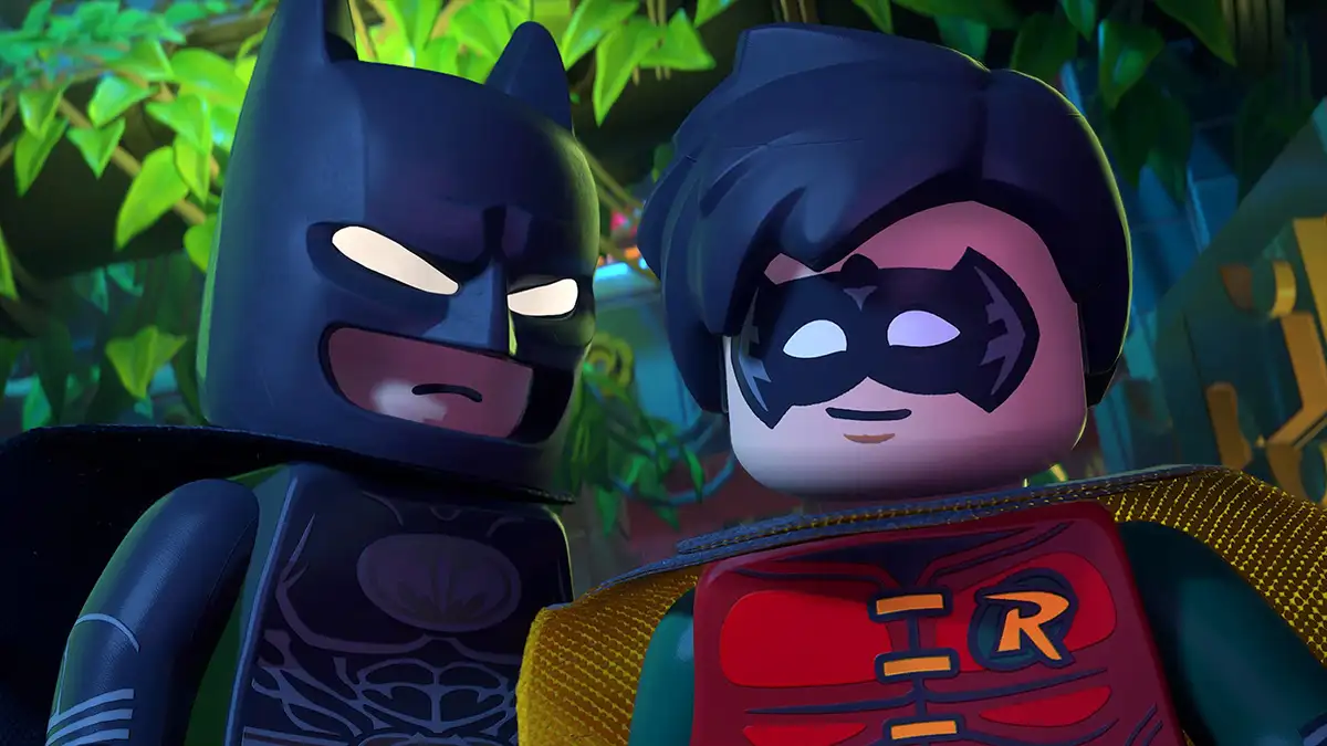 Ediciones de LEGO Batman El Legado del Caballero Oscuro: contenido y precios