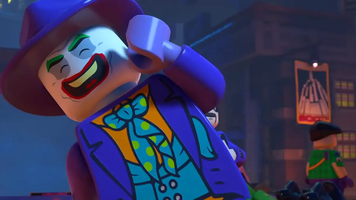Ediciones de LEGO Batman El Legado del Caballero Oscuro: contenido y precios