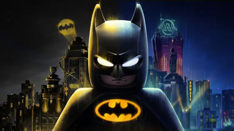 Ediciones de LEGO Batman El Legado del Caballero Oscuro: contenido y precios