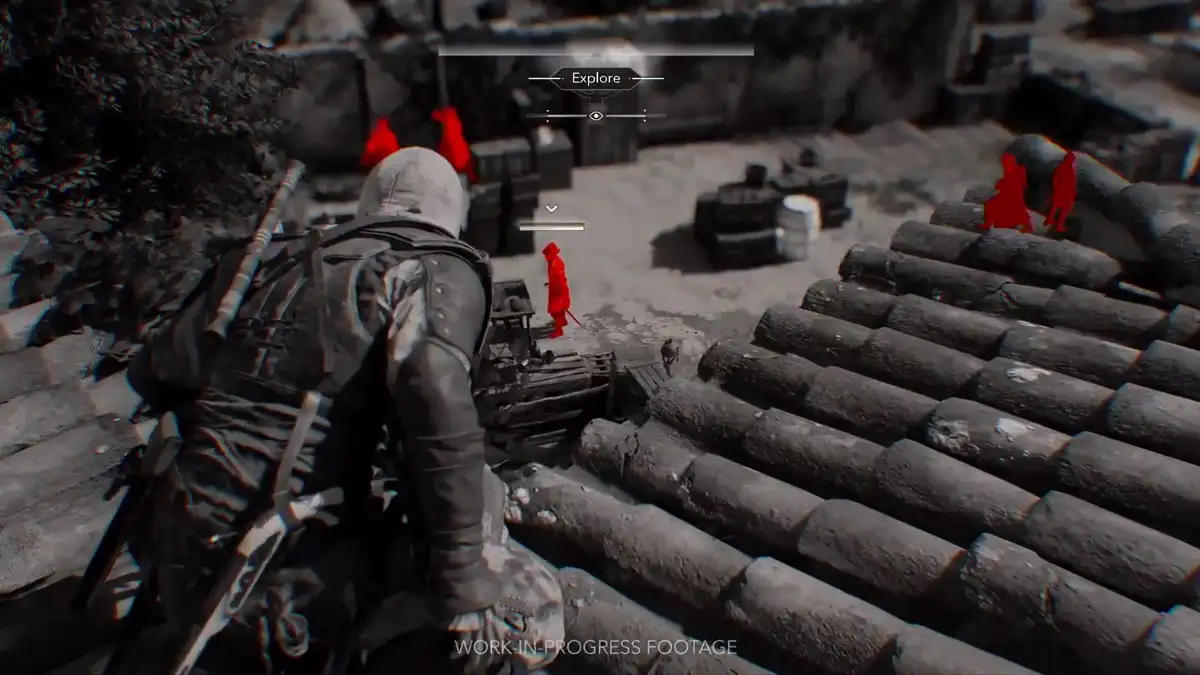 Todos los cambios en el remake de Assassin's Creed Black Flag tras ver su nuevo gameplay