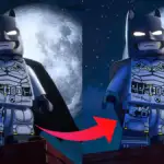 Mejores ajustes gráficos de LEGO Batman para PC