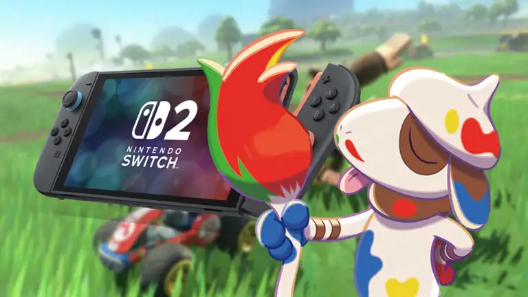 Qué juegos de Switch 2 comprar y cuáles evitar en este ranking de todos sus exclusivos