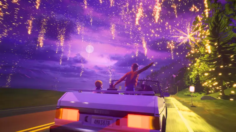 5 motivos para jugar a Mixtape