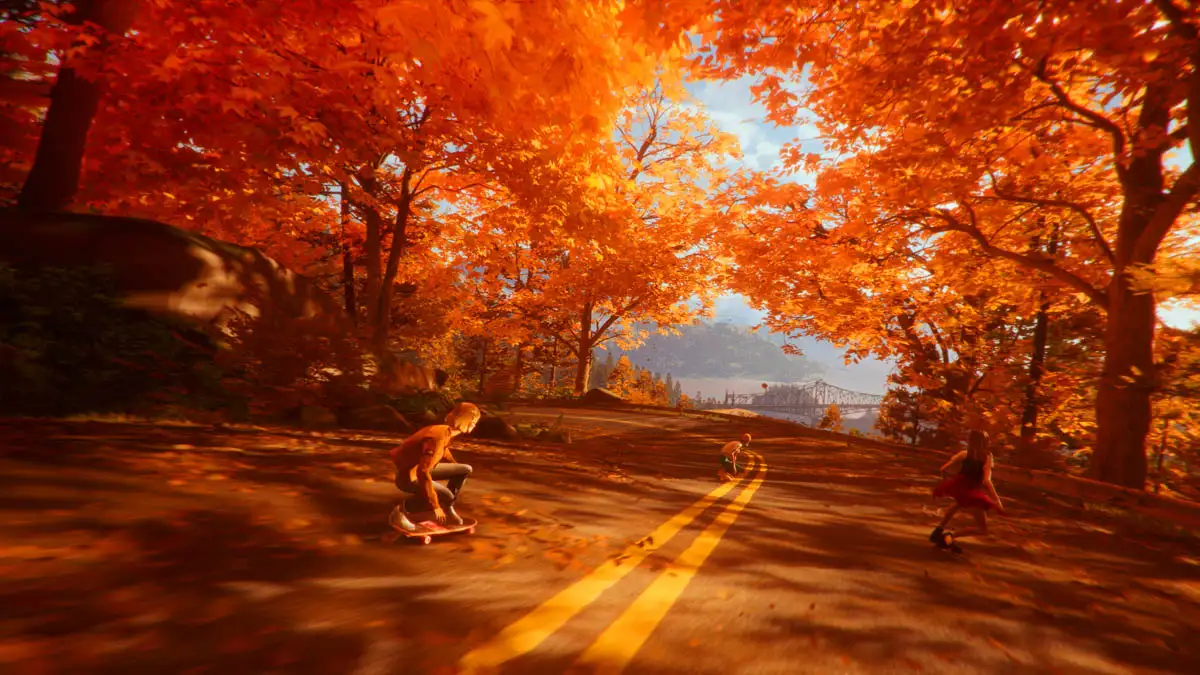 5 motivos para jugar a Mixtape