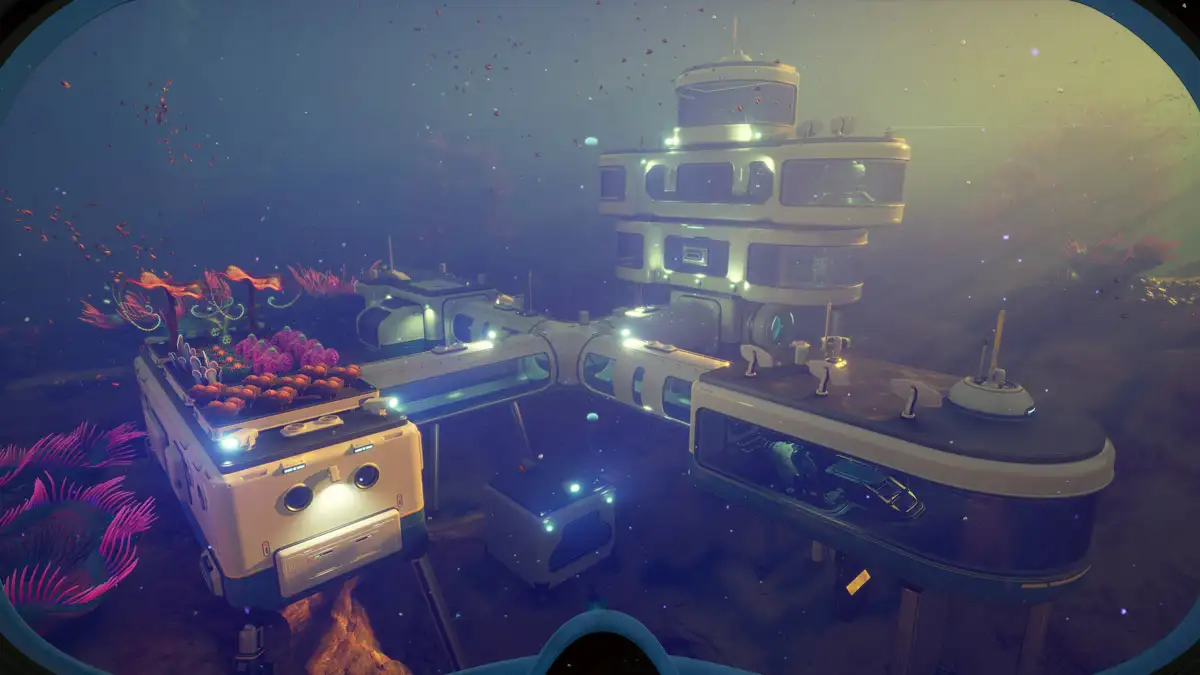 5 motivos para jugar a Subnautica 2 en acceso anticipado
