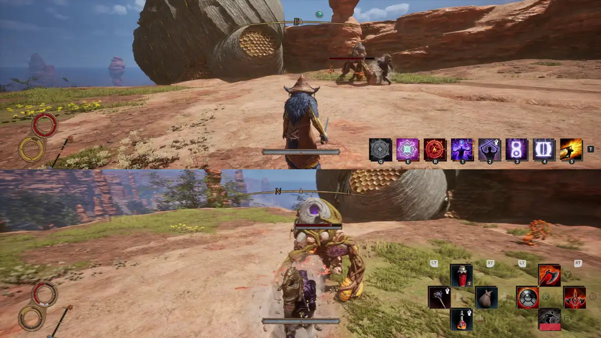 Cuál es la fecha de lanzamiento de Outward 2 para PC