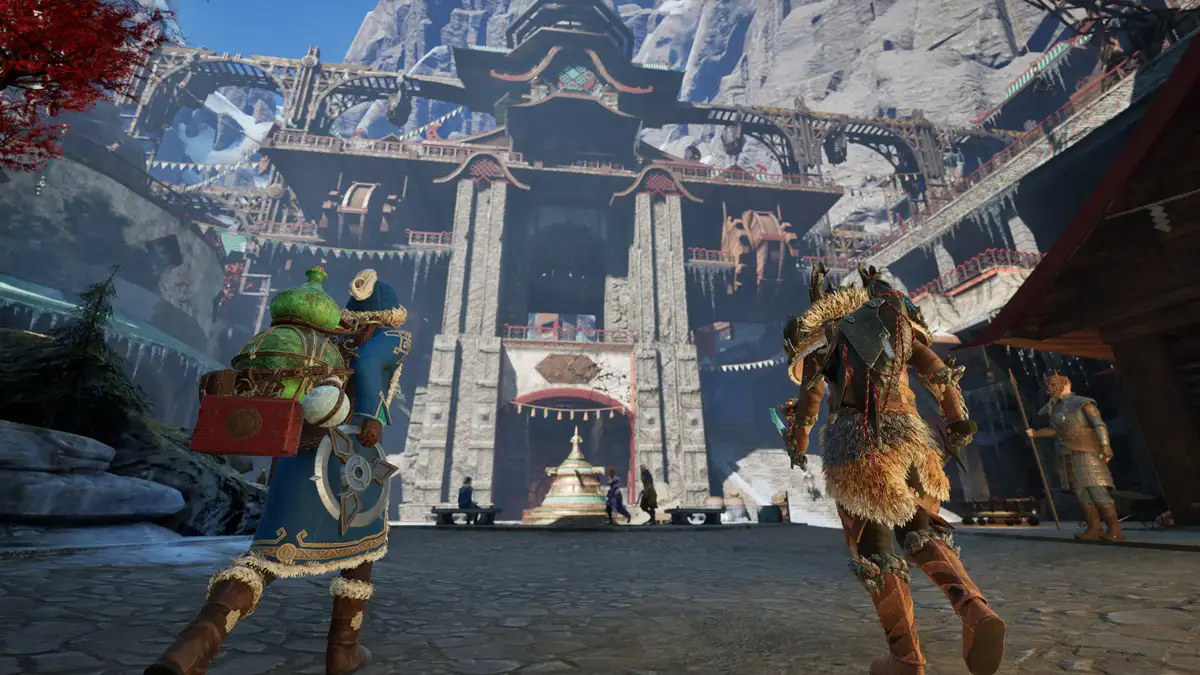 Cuál es la fecha de lanzamiento de Outward 2 para PC