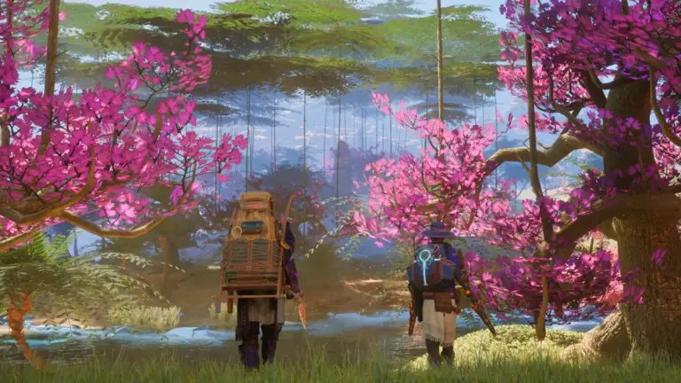 Cuál es la fecha de lanzamiento de Outward 2 para PC