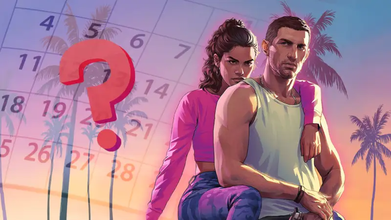 Reservas de GTA VI: Un correo de Best Buy filtra el día de lanzamiento