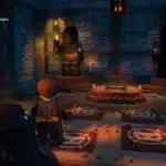 Cómo resolver el puzzle del templo de Ra's Al Ghul en LEGO Batman: El Legado del Caballero Oscuro