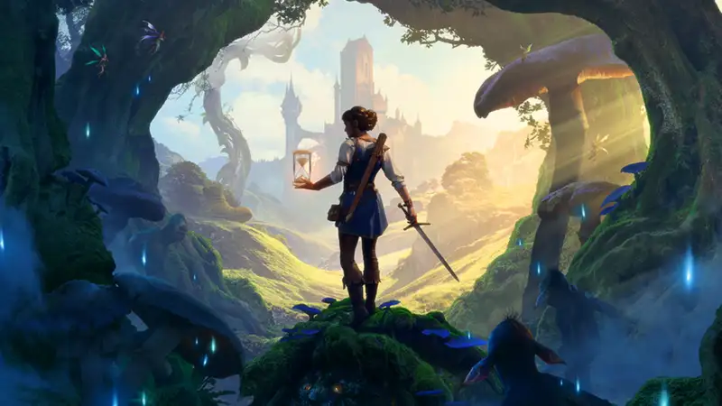 Acaban de anunciar el retraso de Fable, pero al menos ya sabemos el mes de lanzamiento