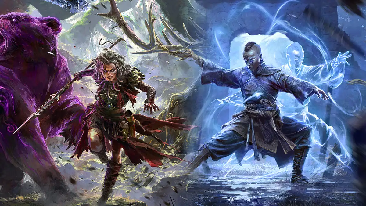 Conoce el parche Path of Exile 2 Return of the Ancients: Nuevas clases, Atlas y la Liga Runes of Aldur