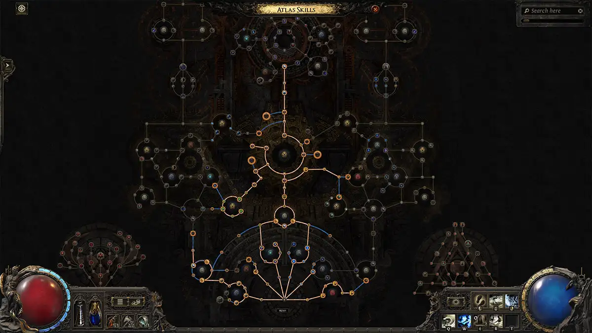 Conoce el parche Path of Exile 2 Return of the Ancients: Nuevas clases, Atlas y la Liga Runes of Aldur