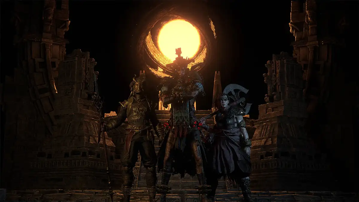 Conoce el parche Path of Exile 2 Return of the Ancients: Nuevas clases, Atlas y la Liga Runes of Aldur