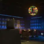 Ubicación de las bolas de disco en LEGO Batman: El legado del Caballero Oscuro