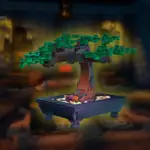 Ubicación de los bonsáis en LEGO Batman: El legado del Caballero Oscuro