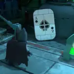 Ubicación de los ases de ACE Chemicals en LEGO Batman: El legado del Caballero Oscuro