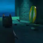 Ubicación de las tablas de surf en LEGO Batman: El Legado del Caballero Oscuro