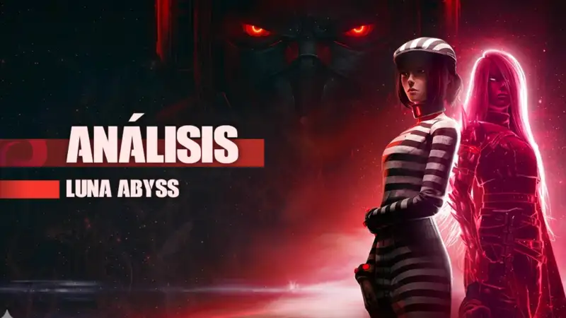 Análisis de Luna Abyss EvelonGames