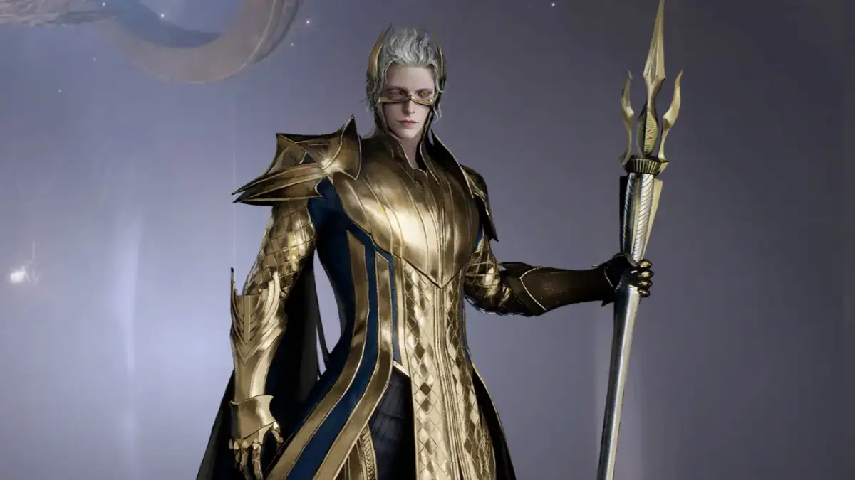 Bardo AION 2 (Chanter)