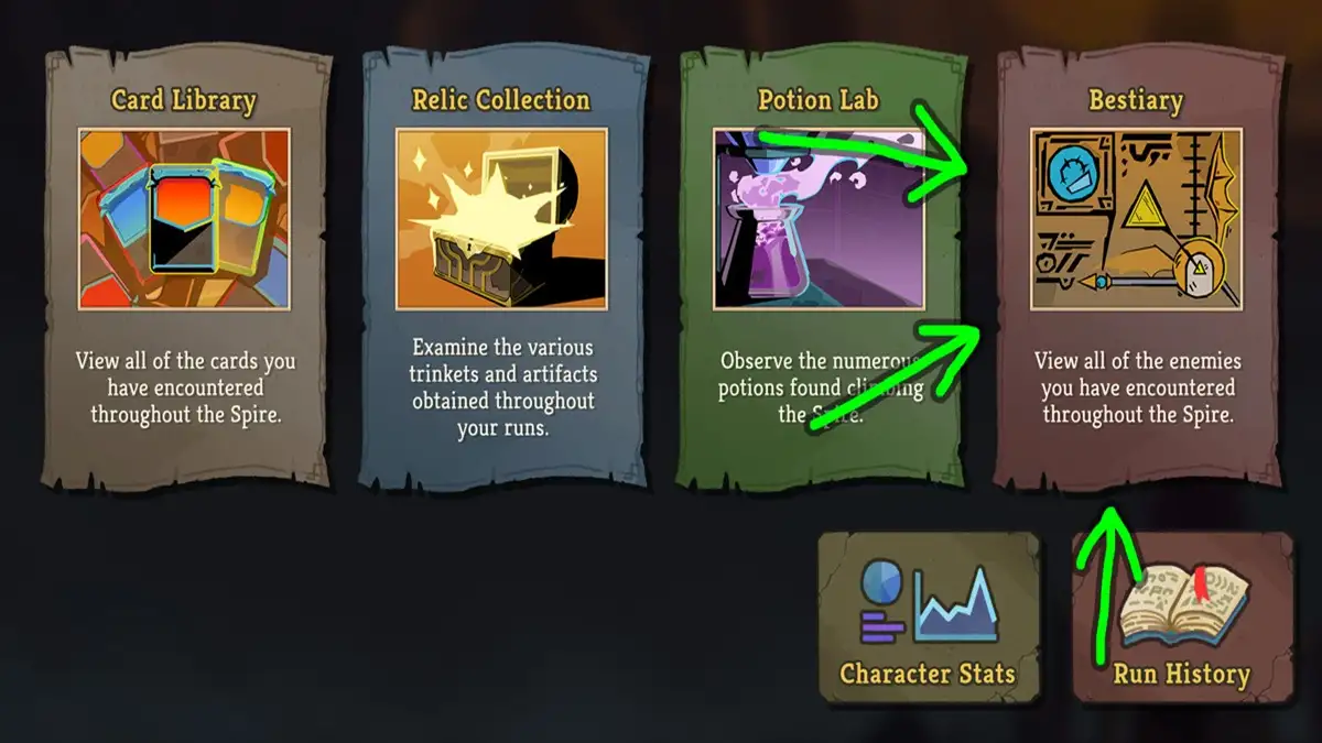 Cuáles son las novedades principales de esta actualización de Slay the Spire 2