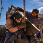 Blood Message presenta un brutal gameplay de 19 minutos sin HUD y con un combate increíble