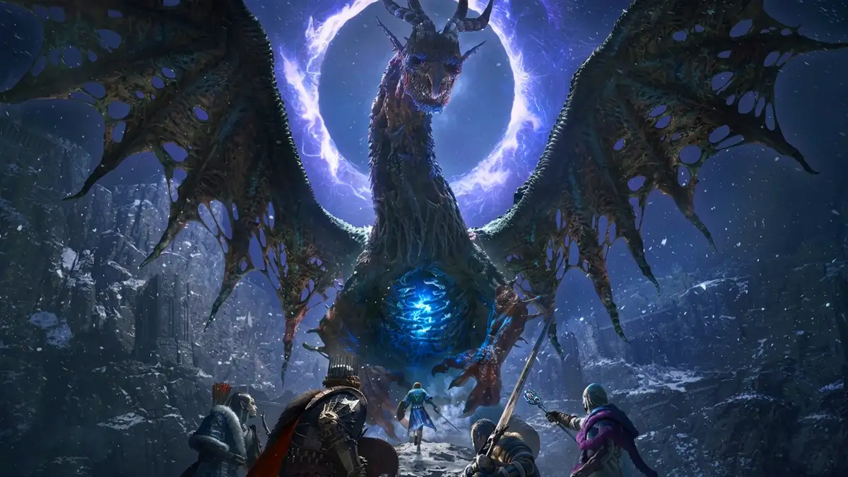 Capcom anuncia la expansión Dark Arisen de Dragon's Dogma 2 con nueva región y botín tasable