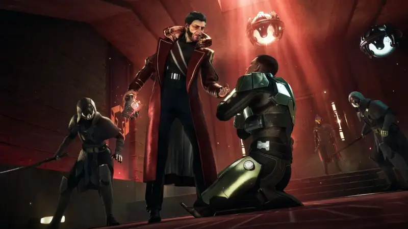 Cómo apuntarse a la beta cerrada de Dune: Awakening en PS5 y todos los detalles