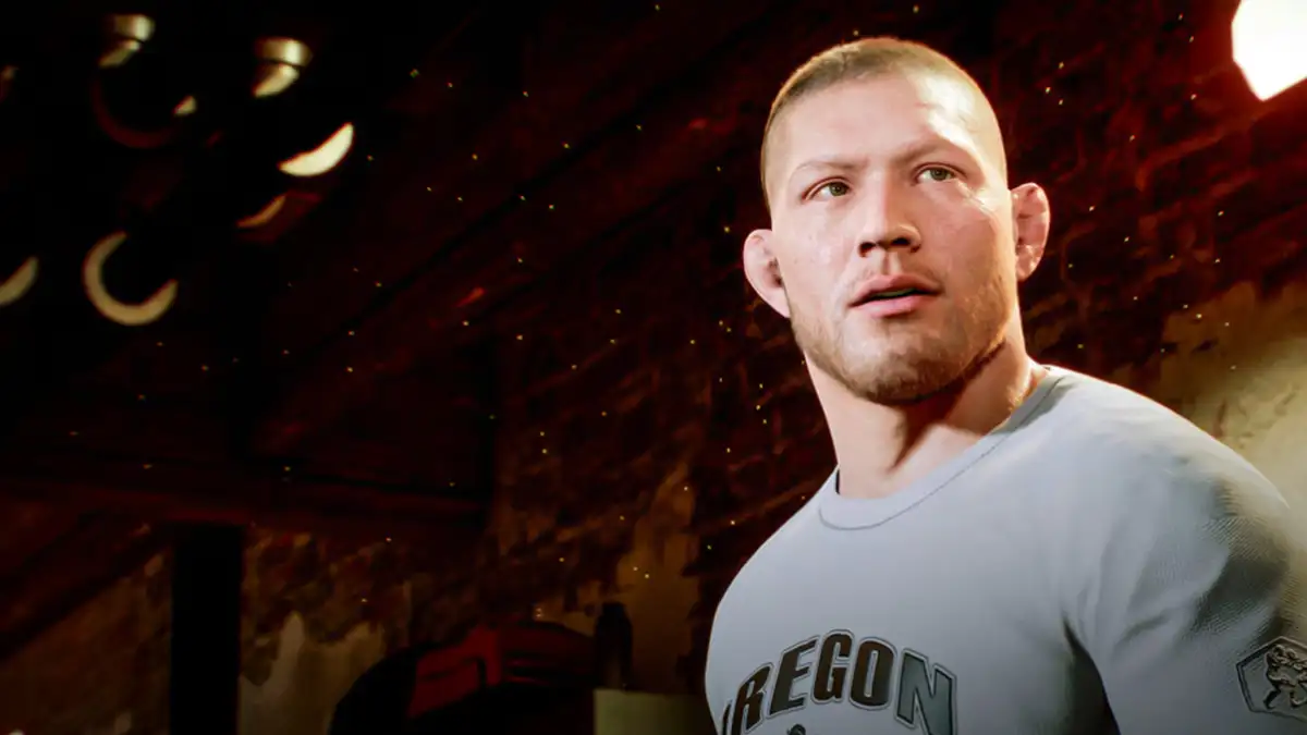 Análisis de UFC 6, la entrega que EA Sports llevaba años debiéndote 1 Cómo es la historia de UFC 6 y si realmente te va a enganchar