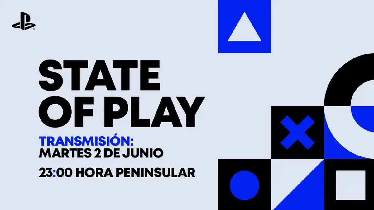 Cuál es el horario del State of Play junio 2026 en todo el mundo