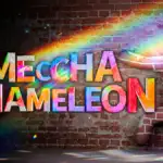 Cúales son Los mejores escondites de Meccha Chameleon para ganar siempre
