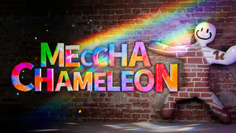 Cúales son Los mejores escondites de Meccha Chameleon para ganar siempre