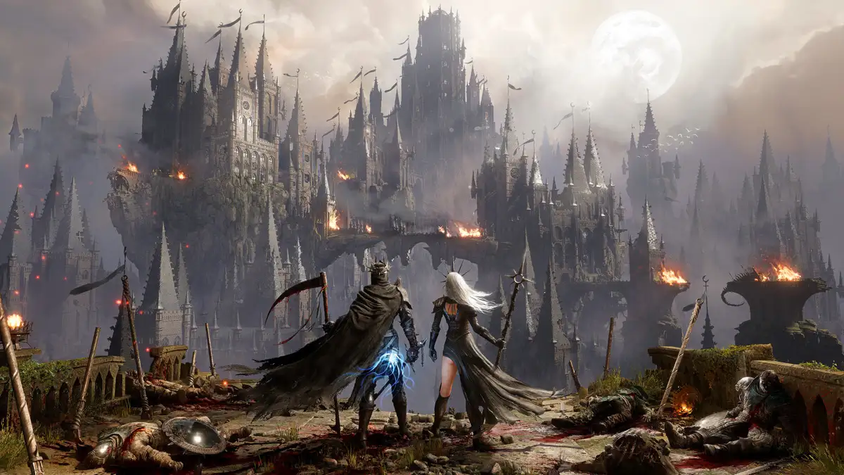 Cuándo sale Lords of the Fallen 2 y cuál es su nueva ventana