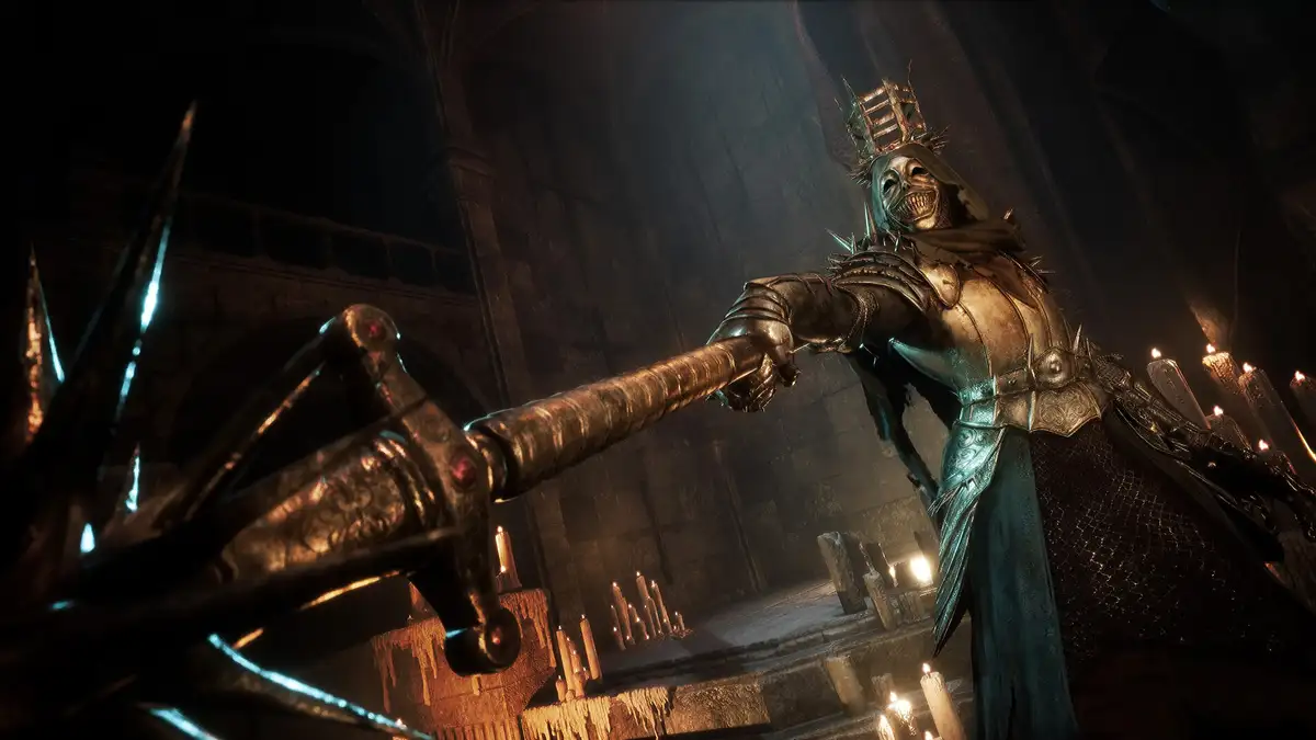 The Relic: First Guardian ya tiene fecha de lanzamiento y promete revolucionar el género Soulslike 1 De qué va la historia de The Relic: First Guardian