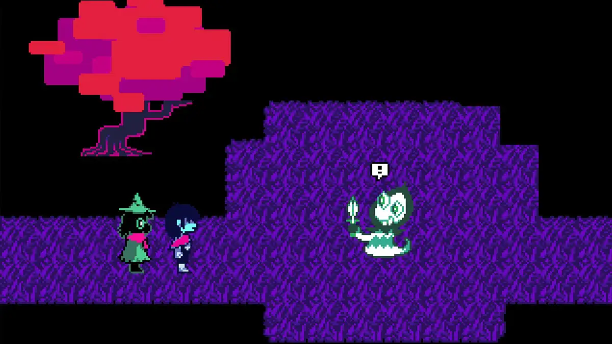 ¿Cuál es la fecha de lanzamiento del capítulo 5 de Deltarune?