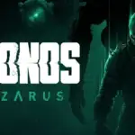 El DLC de Cronos The New Dawn ya es oficial y Bloober Team sigue sin fallar un tiro Portada Cronos Lazarus