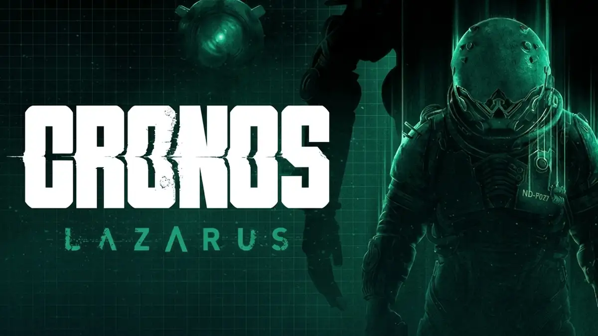 EvelonGames 15 El DLC de Cronos: The New Dawn ya es oficial y Bloober Team sigue sin fallar un tiro