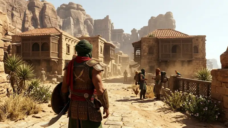 El exdiseñador de Skyrim avisa: "Apresurar The Elder Scrolls 6 o Fallout 5 puede decepcionar a los fans"