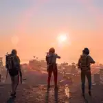 El modo PvE de ARC Raiders se deja ver en su versión china y así funciona